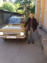 Foto pengguna VaxtangDzigoshvili