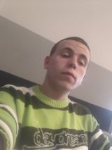 Benutzerfoto czarnywilk1964