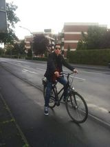 Foto pengguna HamzaAt