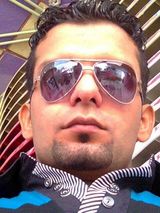 Zdjęcie użytkownika MostafaA