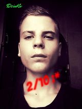 Фотография пользователя DziuKu