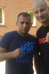 Fotka uživatele Mlody16V