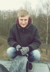 Fotka uživatele NerijusBalekas