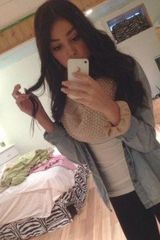 Zdjęcie użytkownika jestesobiedziewcze