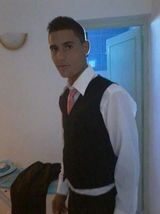 Zdjęcie użytkownika MiloudYahyaoui