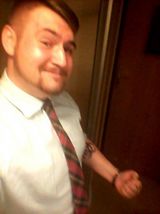 Fotka uživatele Interformer