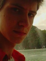 Zdjęcie użytkownika RafalDziarnowski