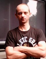 Fotka uživatele DariuszMalinowski