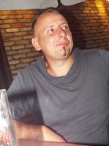 Fotka uživatele SzymanskiPr