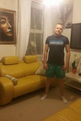 Fotka uživatele MateuszH22