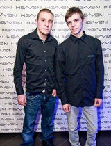 Foto utilizatorului Xavier215