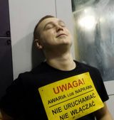 Фото користувача maciek9401