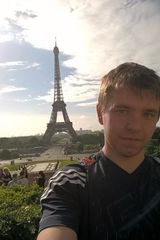 Фотография пользователя AdrianJo