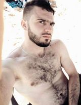 Foto pengguna yasserv