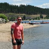 Фото користувача DavidBecks