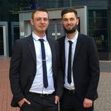 Zdjęcie użytkownika Szuszu