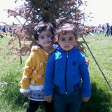 Fotka uživatele MuhsinA