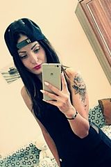 Benutzerfoto onajedyna95