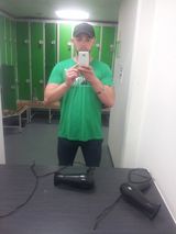 Zdjęcie użytkownika MichalZagorski