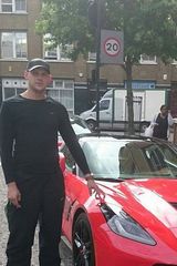 Benutzerfoto TomLondyn