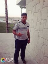 Zdjęcie użytkownika MounirAl