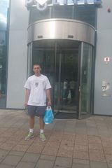 Фотография пользователя JeBuurmanSch