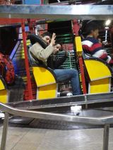 Zdjęcie użytkownika IsaacP