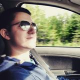 Zdjęcie użytkownika TomekZo