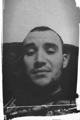 Fotka uživatele Fistach93