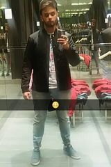 Zdjęcie użytkownika Kroczek98