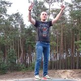 Benutzerfoto Krzys93