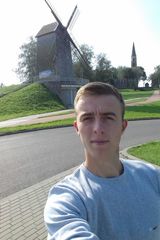 Zdjęcie użytkownika Den22