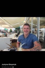 Zdjęcie użytkownika BrendanCheshire