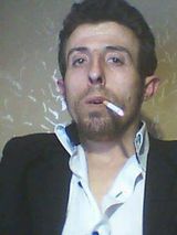 Zdjęcie użytkownika AhmetD