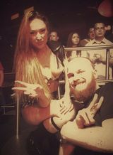 Foto pengguna WojtasPila