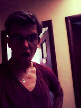 Фото користувача KrisMagik