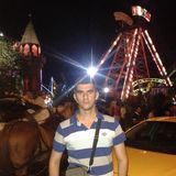 Zdjęcie użytkownika NassimA