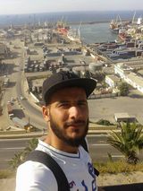 Zdjęcie użytkownika fethibensalem