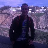 Фотография пользователя YoucefRahmane