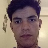 Fotka uživatele ElhachemiDoucene