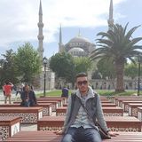 Benutzerfoto NasrDineB