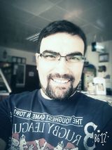 Zdjęcie użytkownika Tristanm