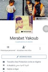 Photos MerabetY