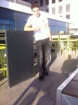 Zdjęcie użytkownika moussa26