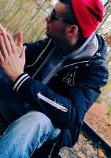 Foto pengguna patrykkamik