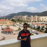 Zdjęcie użytkownika AbdelghaniS