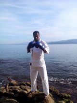 Benutzerfoto SeifKyokuchin