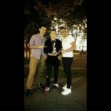 Benutzerfoto MateuszDwr