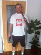 Zdjęcie użytkownika ZukasHichKumaK