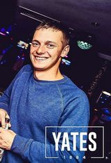 Zdjęcie użytkownika Patryczek885